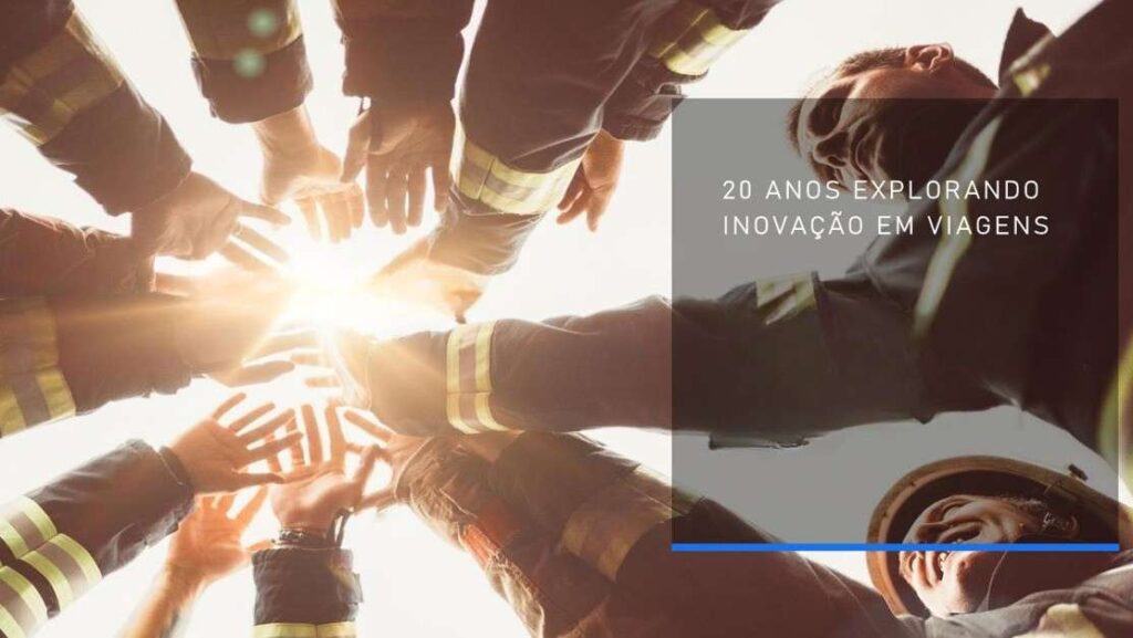 tickettravel viagens corporativas