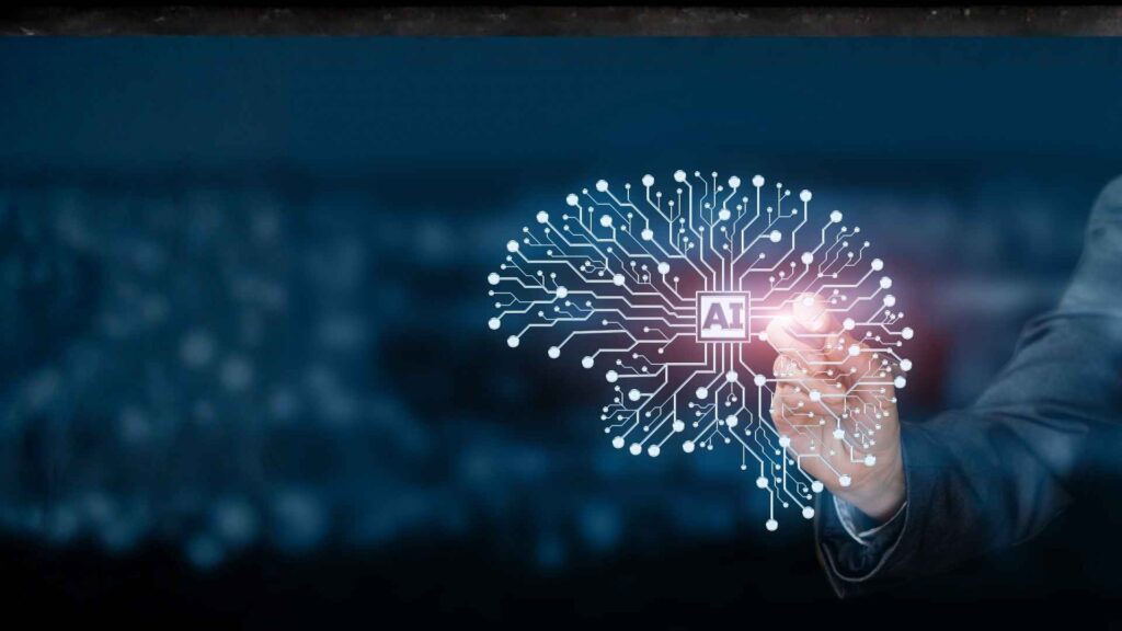 IA com suporte humanizado tickettravel